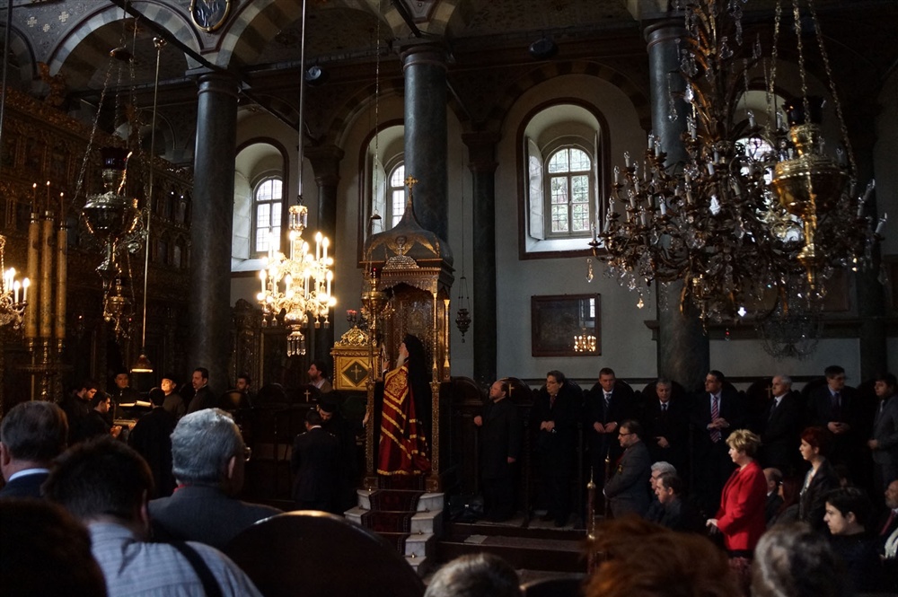 IAO Istanbul day 2 - I.A.O. Meeting - Istanbul