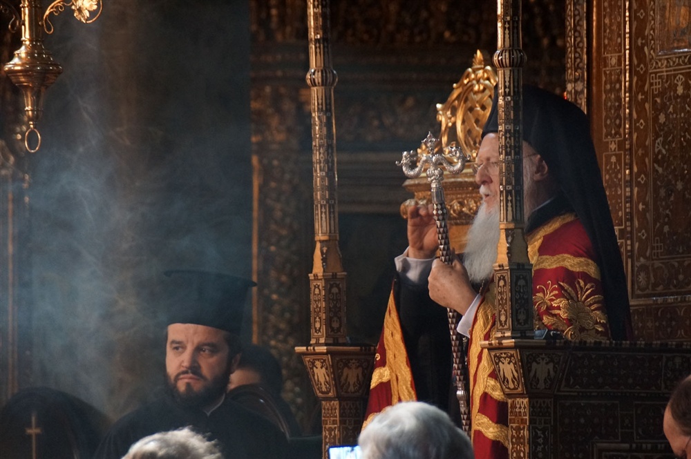 IAO Istanbul day 2 - I.A.O. Meeting - Istanbul