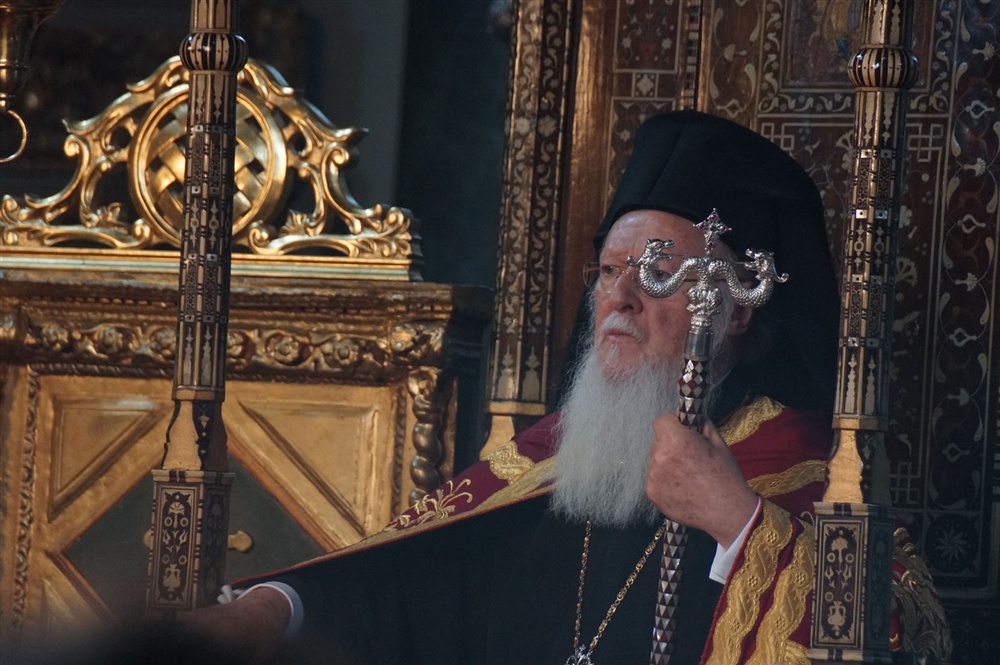 IAO Istanbul day 2 - I.A.O. Meeting - Istanbul