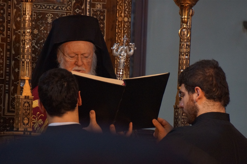 IAO Istanbul day 2 - I.A.O. Meeting - Istanbul