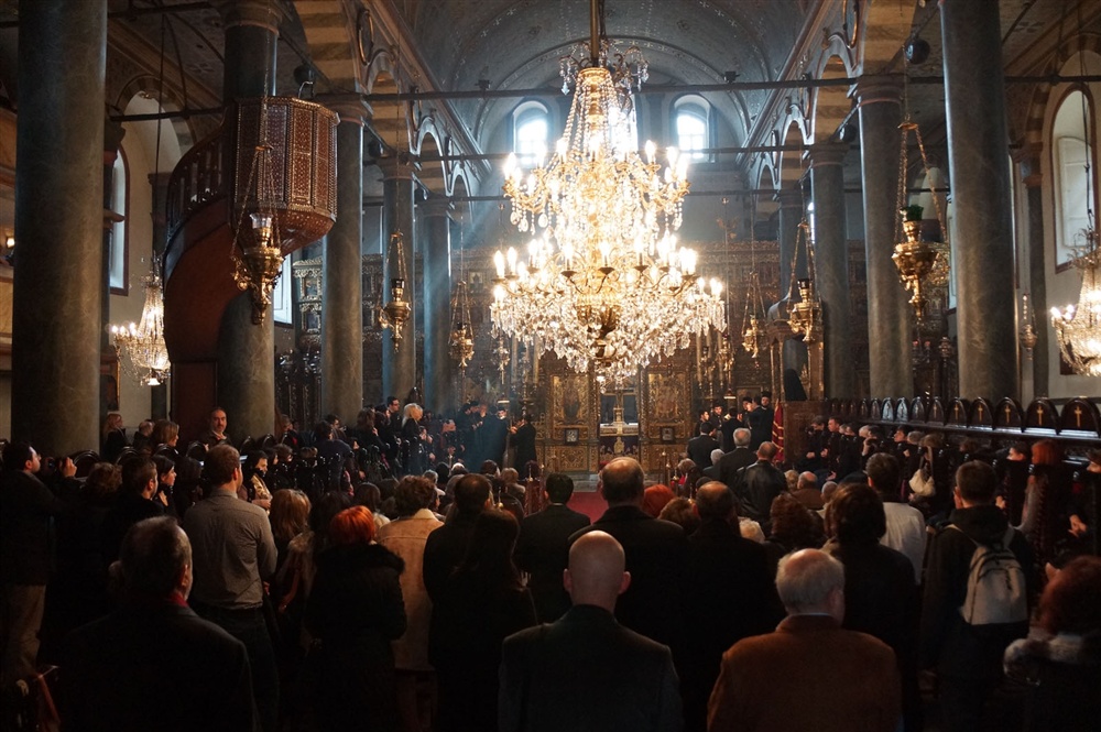 IAO Istanbul day 2 - I.A.O. Meeting - Istanbul