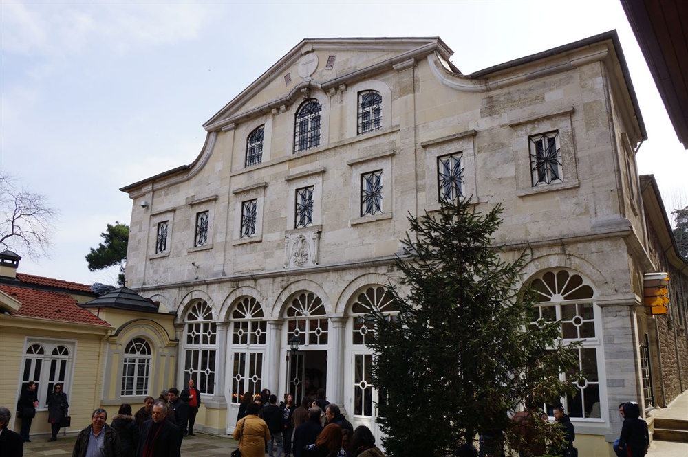 IAO Istanbul day 2 - I.A.O. Meeting - Istanbul