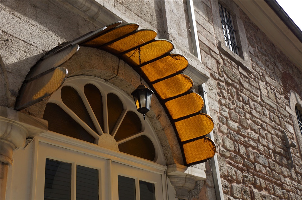 IAO Istanbul day 2 - I.A.O. Meeting - Istanbul