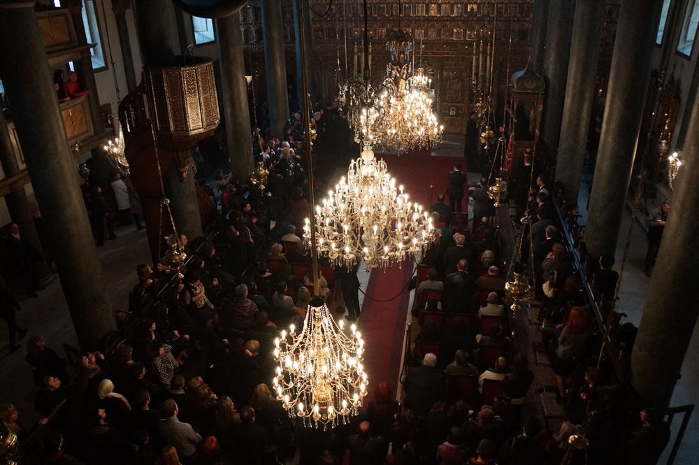 IAO Istanbul day 2 - I.A.O. Meeting - Istanbul