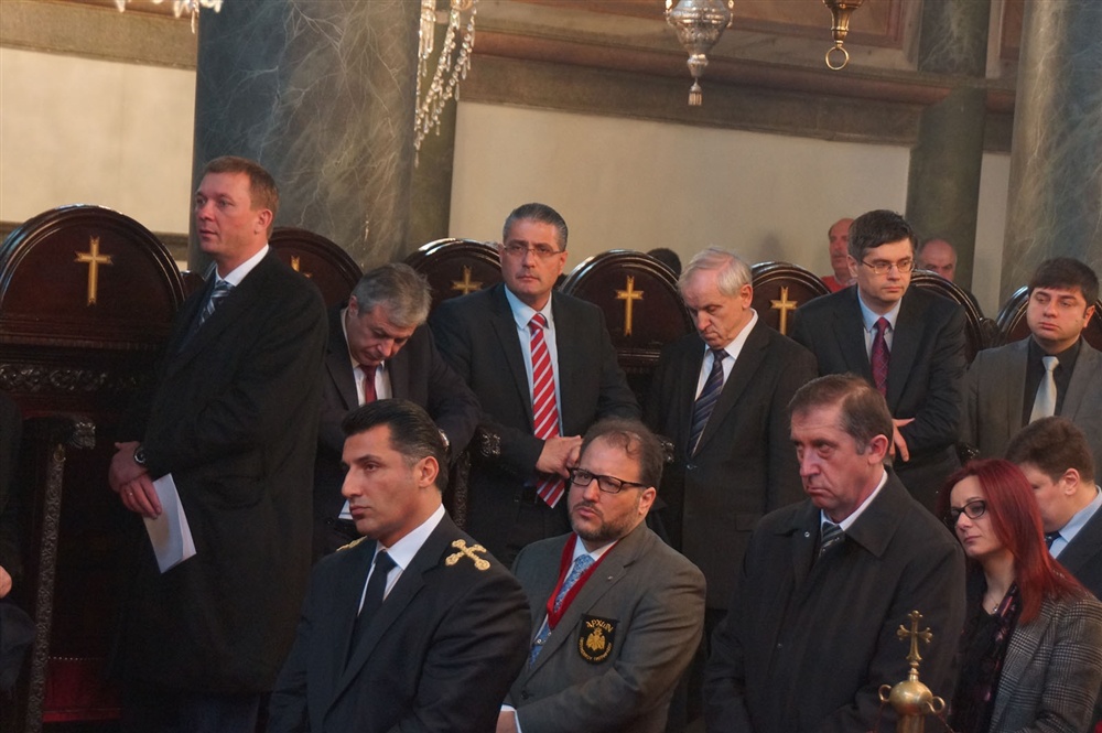 IAO Istanbul day 2 - I.A.O. Meeting - Istanbul