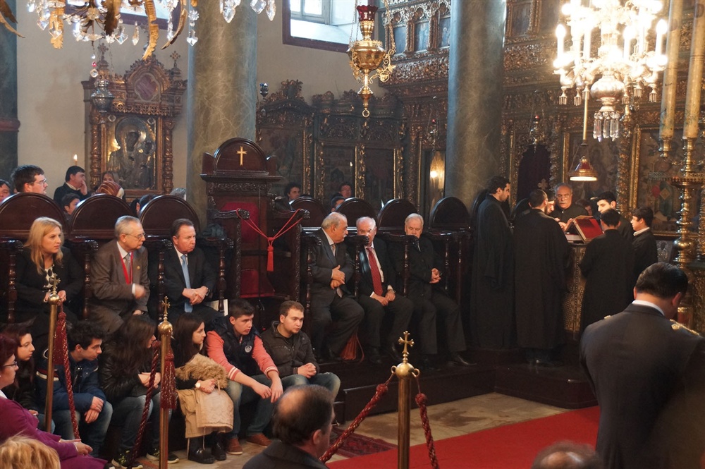 IAO Istanbul day 2 - I.A.O. Meeting - Istanbul