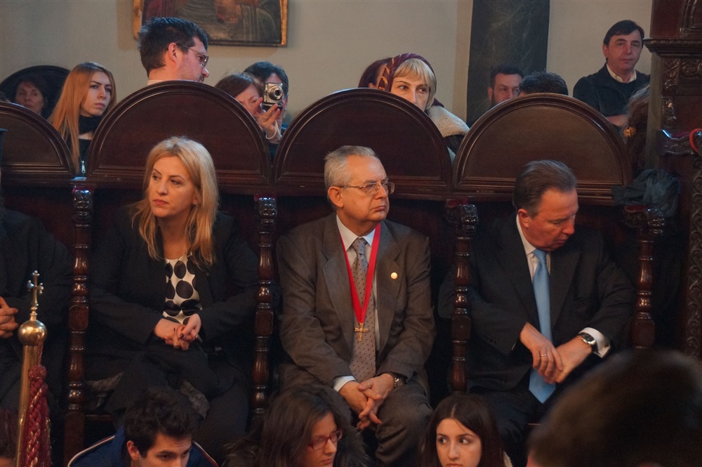 IAO Istanbul day 2 - I.A.O. Meeting - Istanbul