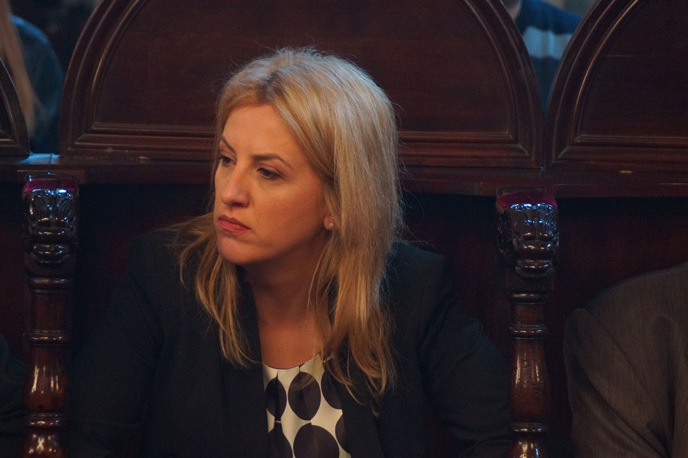 IAO Istanbul day 2 - I.A.O. Meeting - Istanbul