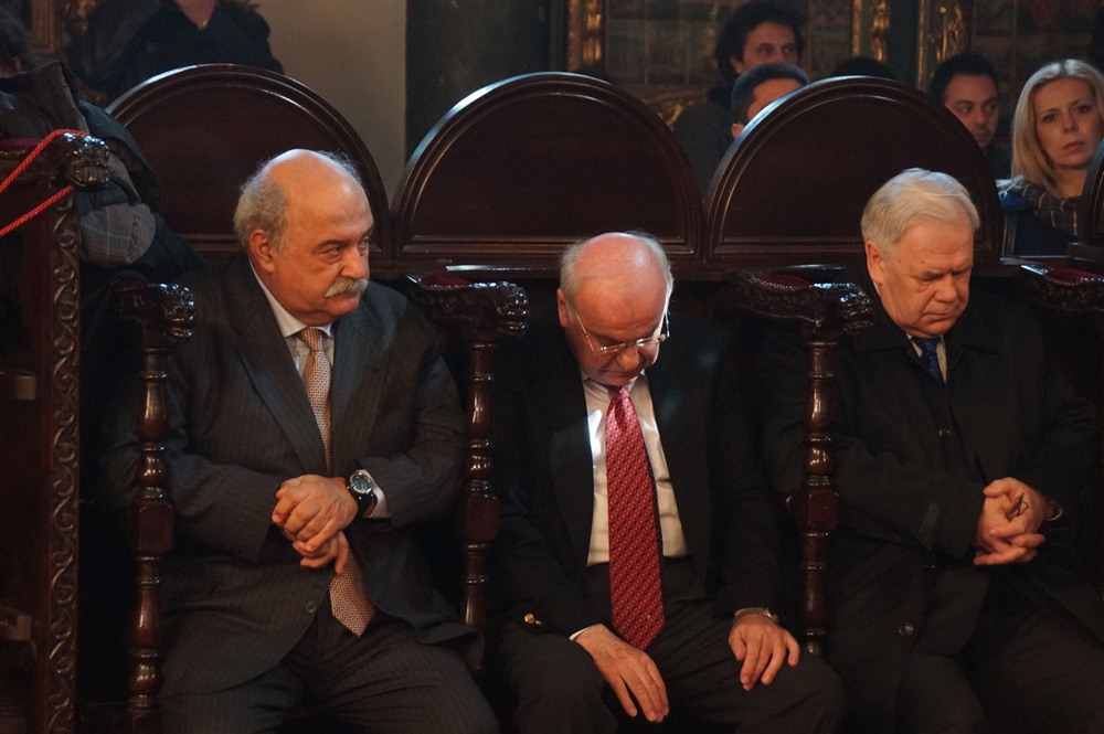 IAO Istanbul day 2 - I.A.O. Meeting - Istanbul