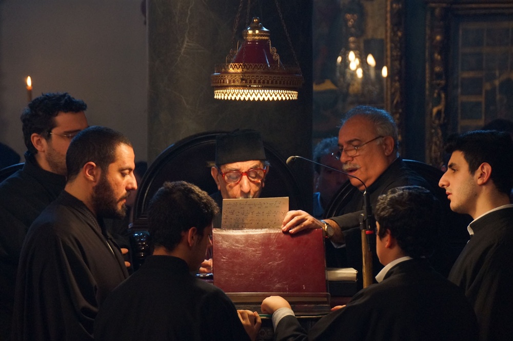 IAO Istanbul day 2 - I.A.O. Meeting - Istanbul