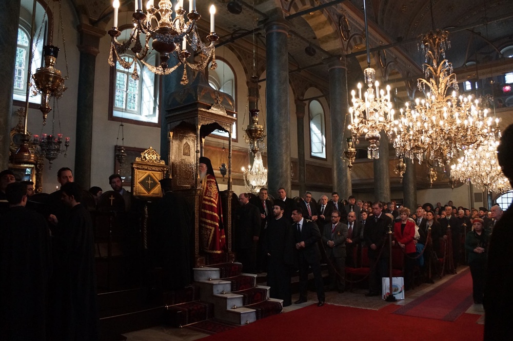 IAO Istanbul day 2 - I.A.O. Meeting - Istanbul