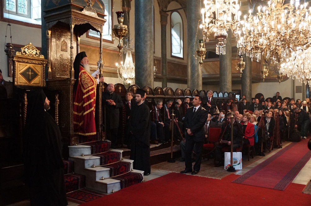 IAO Istanbul day 2 - I.A.O. Meeting - Istanbul