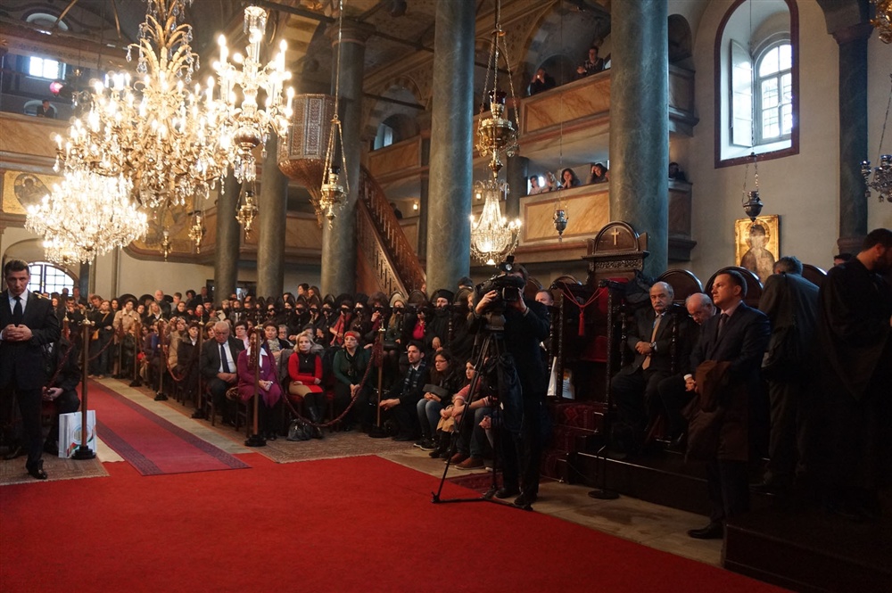 IAO Istanbul day 2 - I.A.O. Meeting - Istanbul