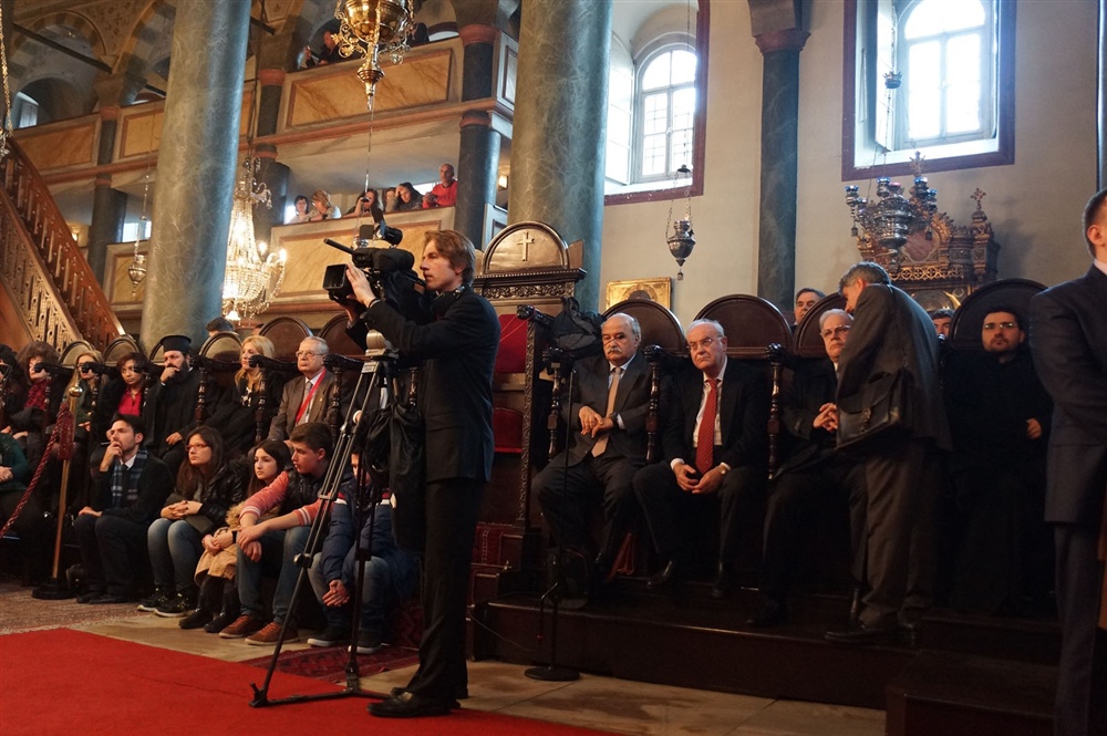 IAO Istanbul day 2 - I.A.O. Meeting - Istanbul