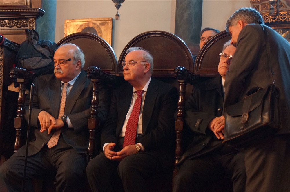 IAO Istanbul day 2 - I.A.O. Meeting - Istanbul