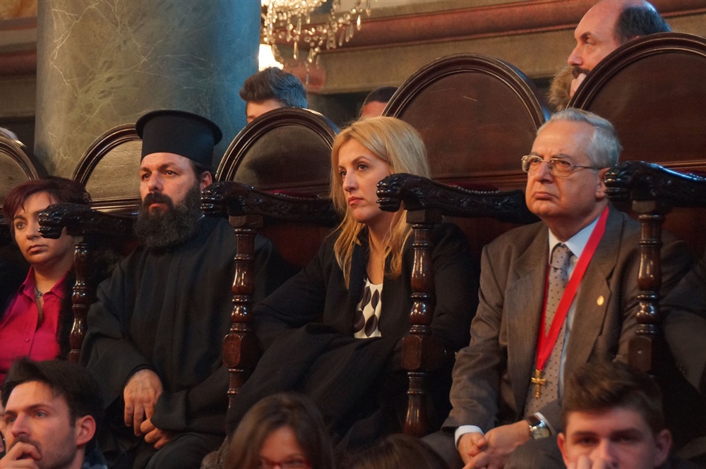 IAO Istanbul day 2 - I.A.O. Meeting - Istanbul