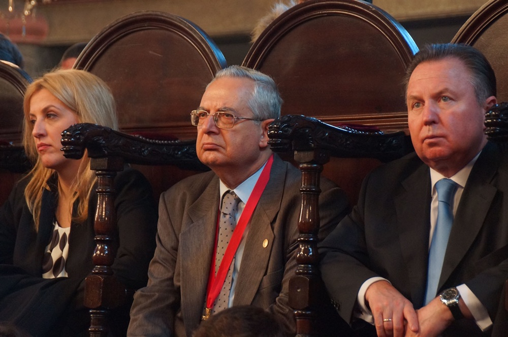 IAO Istanbul day 2 - I.A.O. Meeting - Istanbul