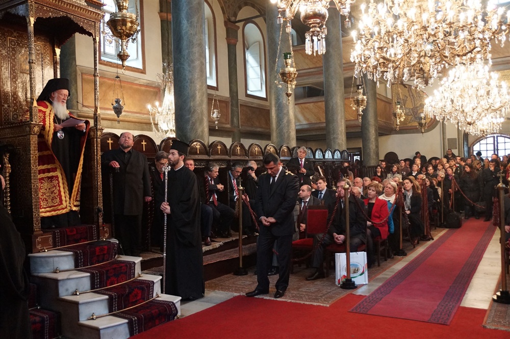 IAO Istanbul day 2 - I.A.O. Meeting - Istanbul