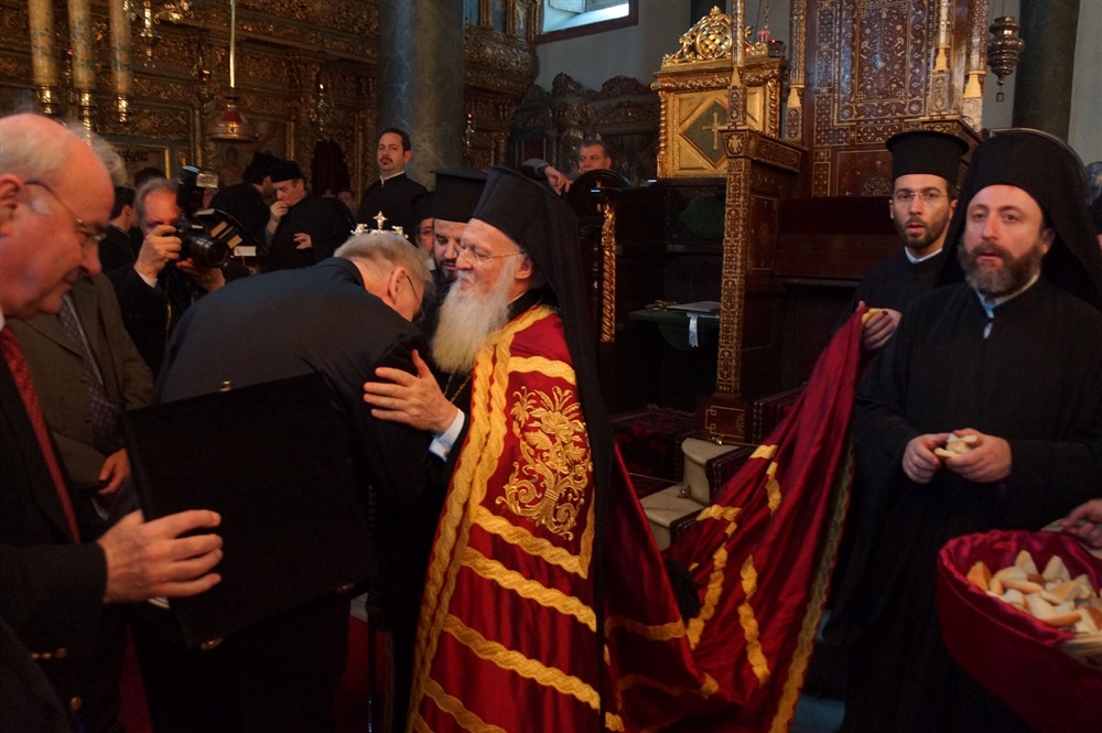 IAO Istanbul day 2 - I.A.O. Meeting - Istanbul