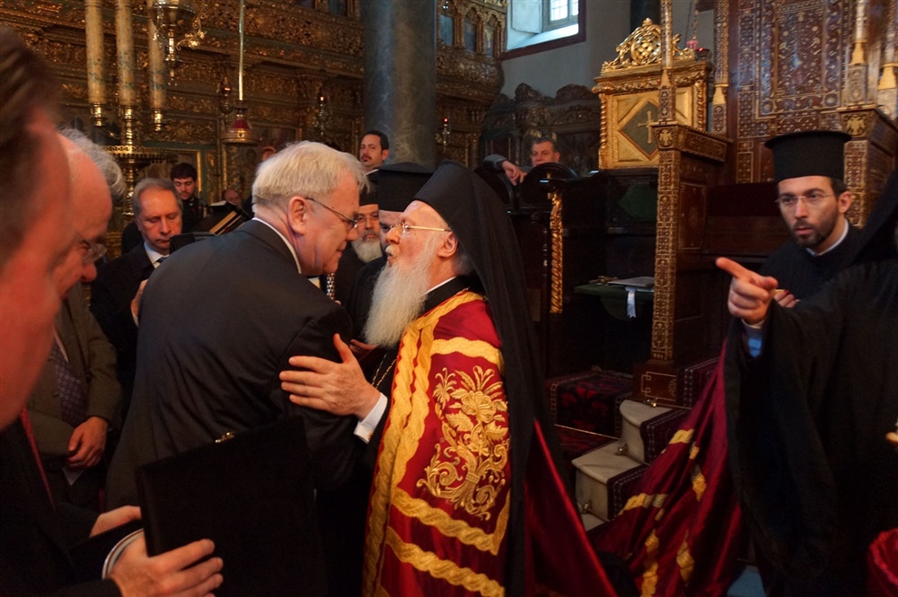 IAO Istanbul day 2 - I.A.O. Meeting - Istanbul