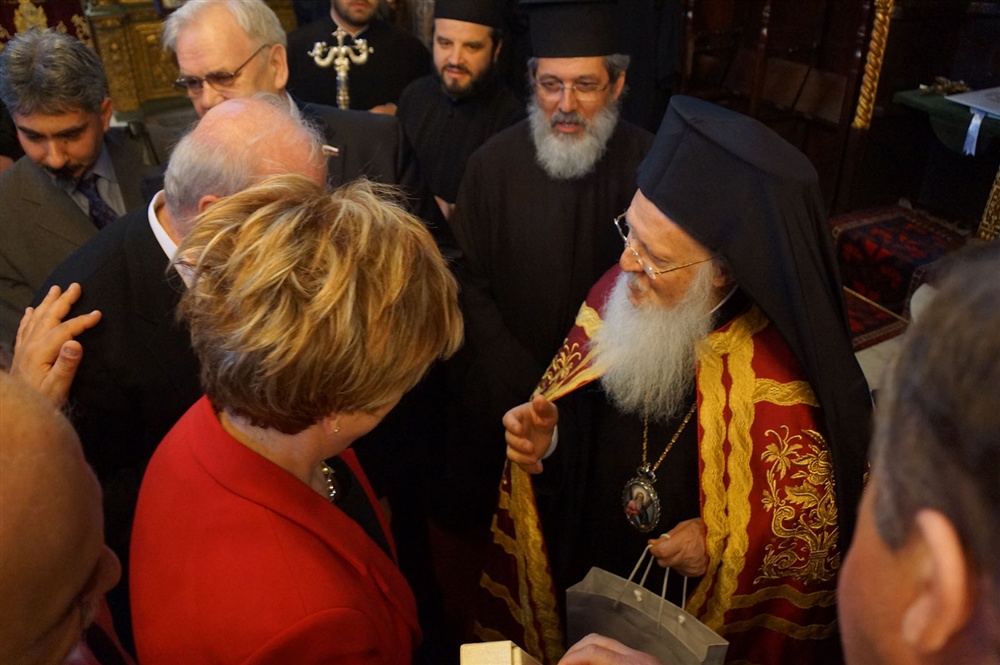 IAO Istanbul day 2 - I.A.O. Meeting - Istanbul