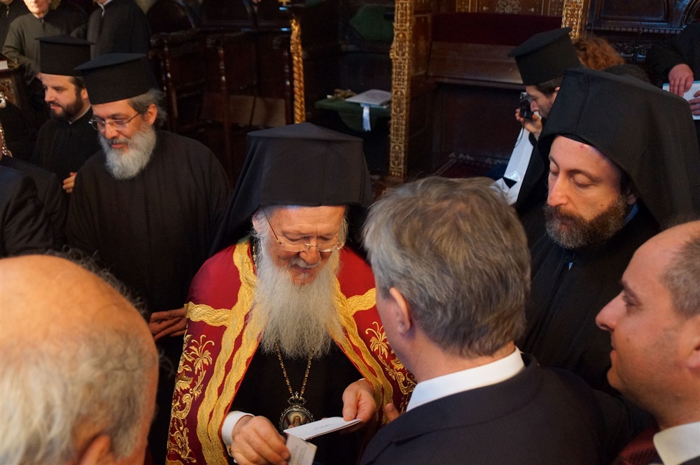 IAO Istanbul day 2 - I.A.O. Meeting - Istanbul