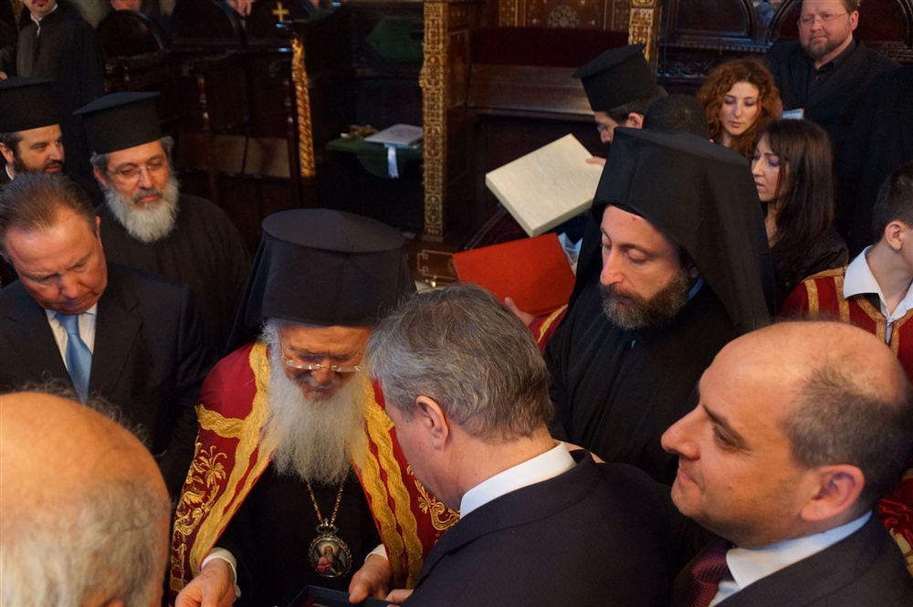 IAO Istanbul day 2 - I.A.O. Meeting - Istanbul