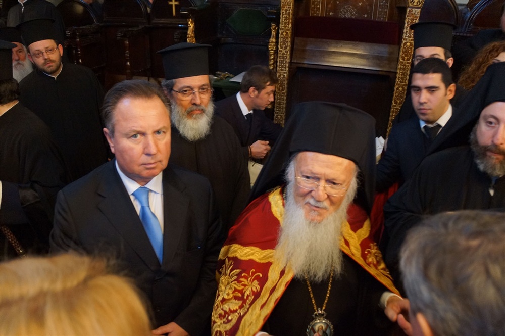 IAO Istanbul day 2 - I.A.O. Meeting - Istanbul