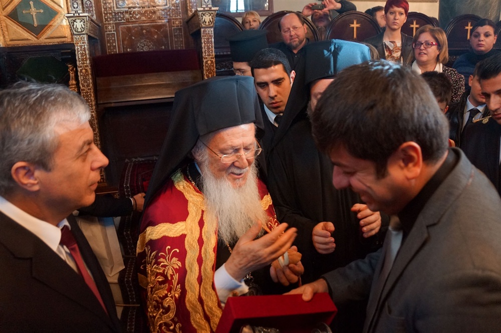 IAO Istanbul day 2 - I.A.O. Meeting - Istanbul