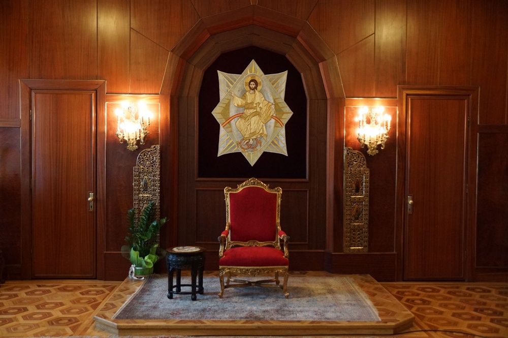 IAO Istanbul day 2 - I.A.O. Meeting - Istanbul