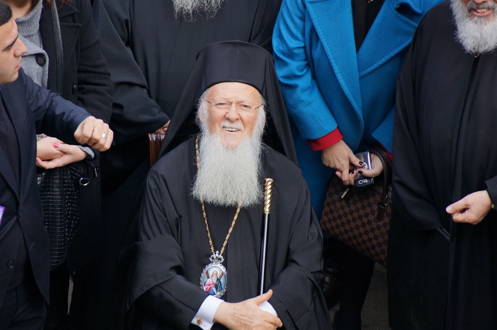 IAO Istanbul day 2 - I.A.O. Meeting - Istanbul