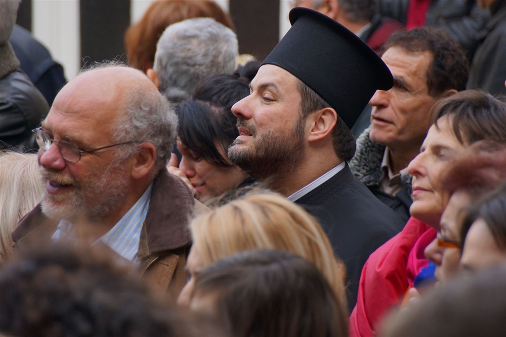 IAO Istanbul day 2 - I.A.O. Meeting - Istanbul