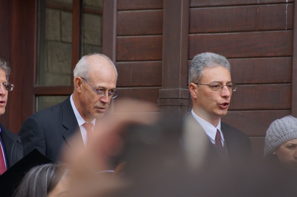 IAO Istanbul day 2 - I.A.O. Meeting - Istanbul