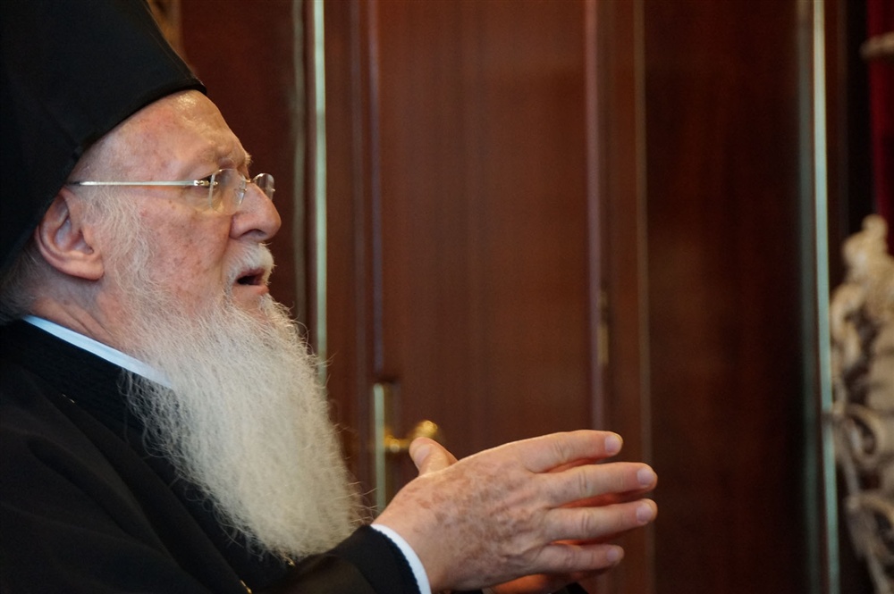 IAO Istanbul day 2 - I.A.O. Meeting - Istanbul