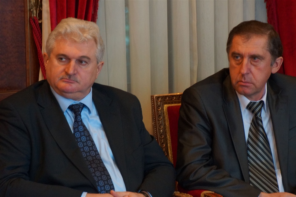 IAO Istanbul day 2 - I.A.O. Meeting - Istanbul