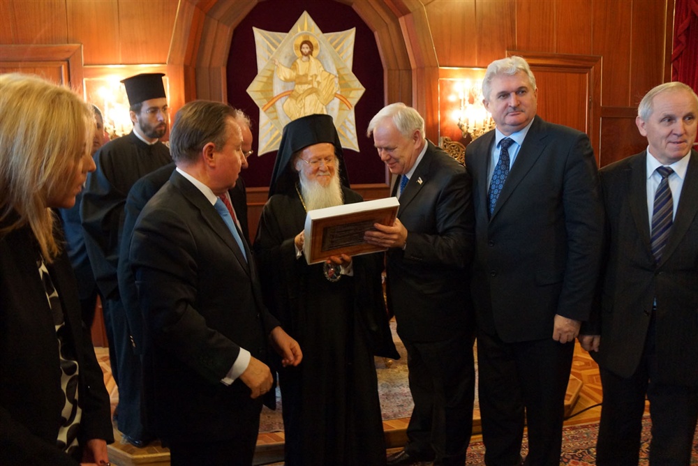 IAO Istanbul day 2 - I.A.O. Meeting - Istanbul