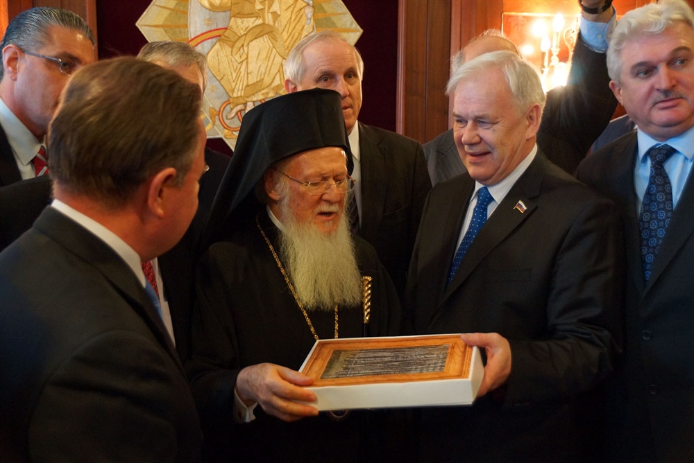 IAO Istanbul day 2 - I.A.O. Meeting - Istanbul