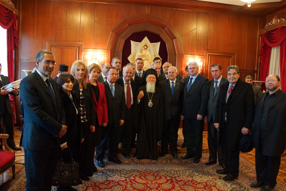 IAO Istanbul day 2 - I.A.O. Meeting - Istanbul