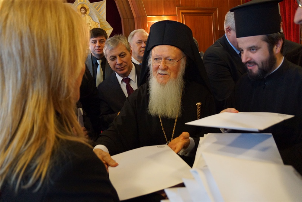 IAO Istanbul day 2 - I.A.O. Meeting - Istanbul