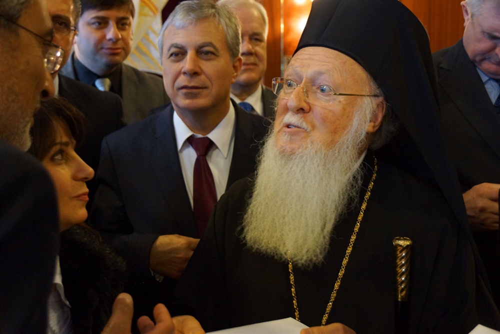 IAO Istanbul day 2 - I.A.O. Meeting - Istanbul