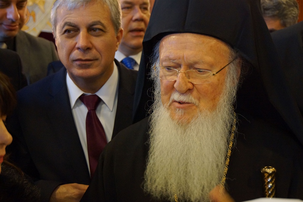 IAO Istanbul day 2 - I.A.O. Meeting - Istanbul