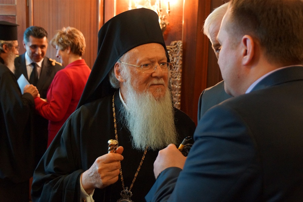 IAO Istanbul day 2 - I.A.O. Meeting - Istanbul