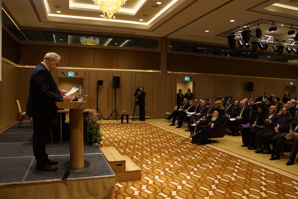 IAO Istanbul day 2 - I.A.O. Meeting - Istanbul