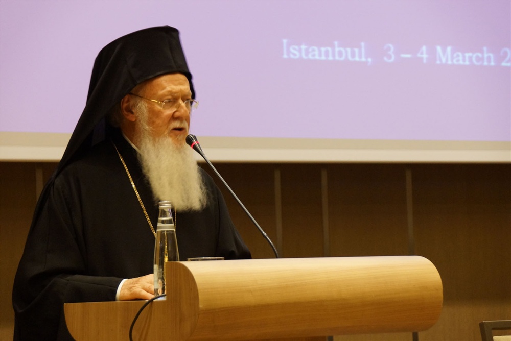 IAO Istanbul day 2 - I.A.O. Meeting - Istanbul