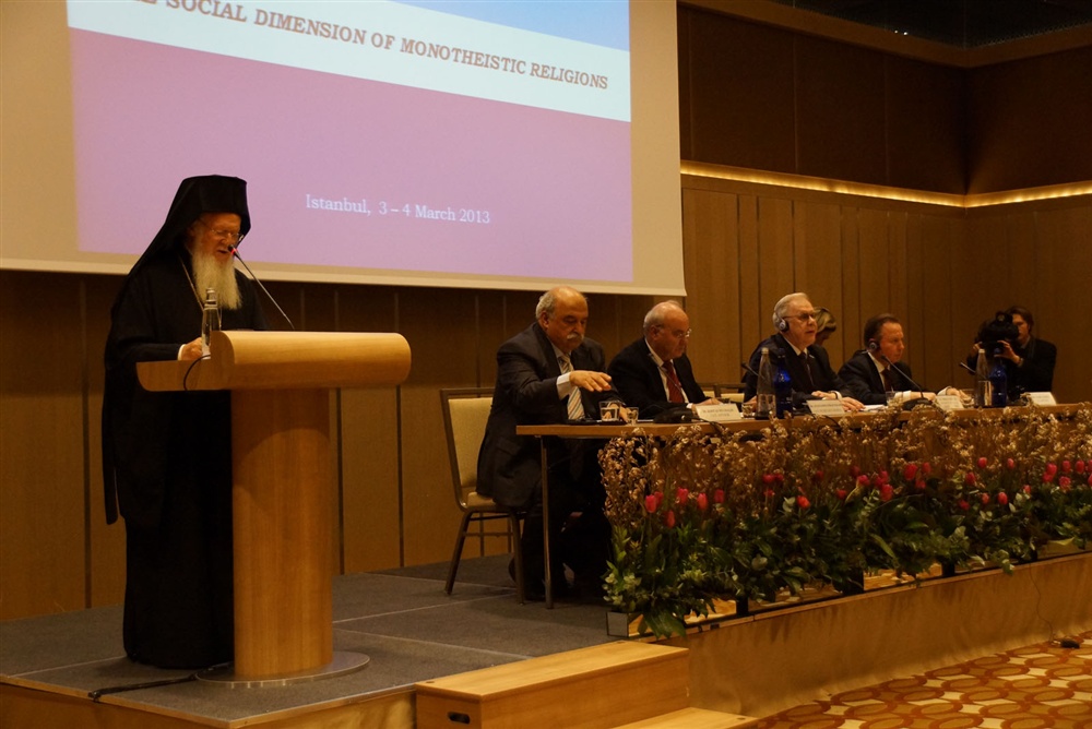 IAO Istanbul day 2 - I.A.O. Meeting - Istanbul