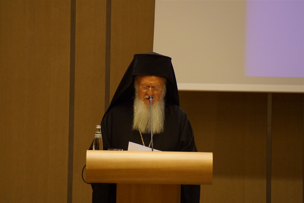 IAO Istanbul day 2 - I.A.O. Meeting - Istanbul