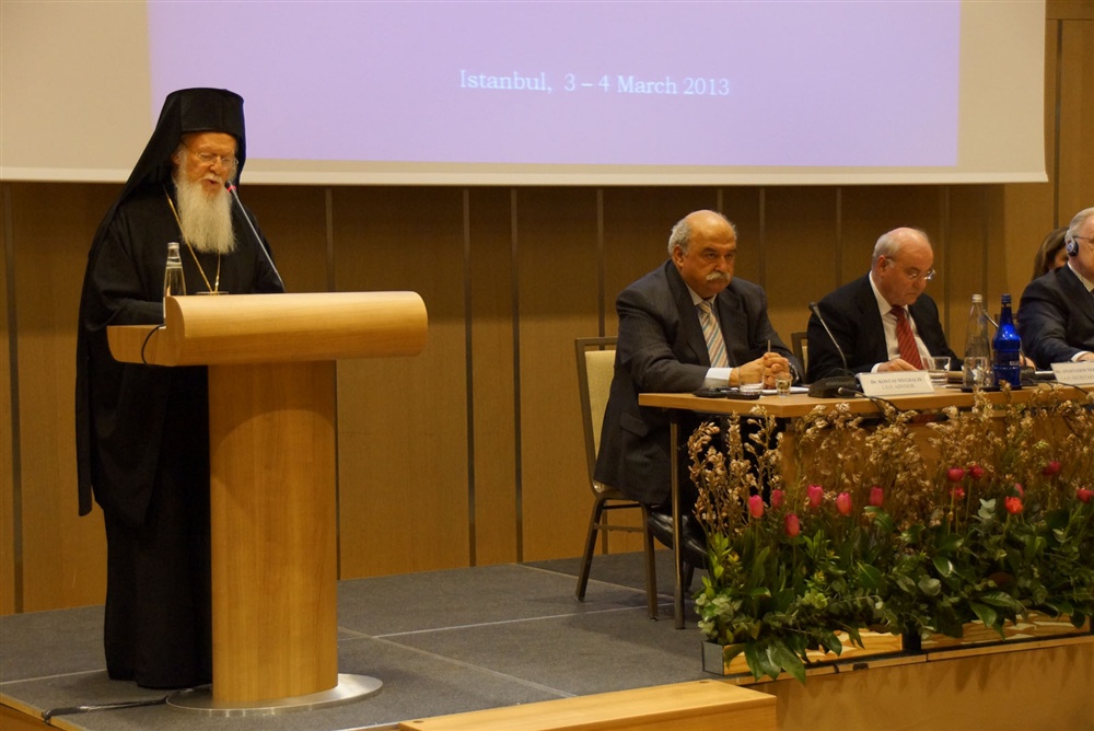 IAO Istanbul day 2 - I.A.O. Meeting - Istanbul