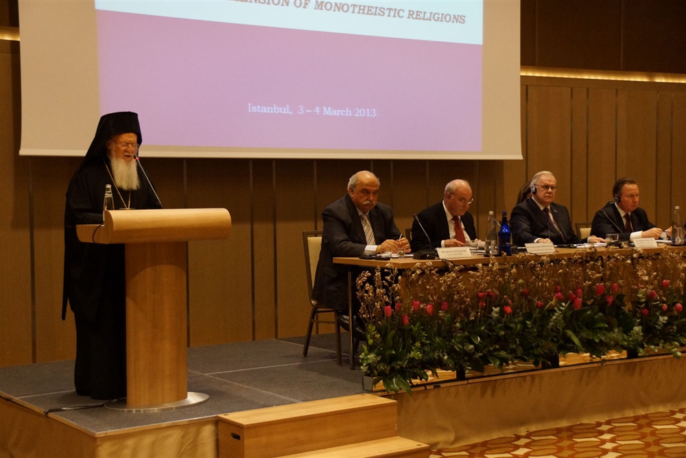 IAO Istanbul day 2 - I.A.O. Meeting - Istanbul