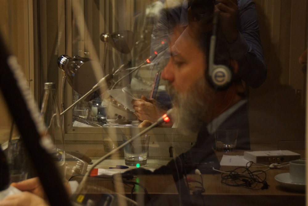 IAO Istanbul day 2 - I.A.O. Meeting - Istanbul