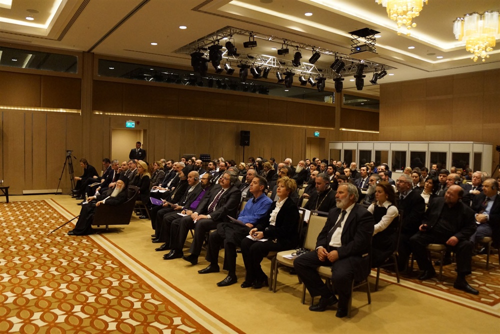 IAO Istanbul day 2 - I.A.O. Meeting - Istanbul